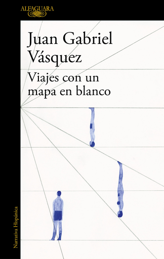 [9788420419619] VIAJES CON UN MAPA EN BLANCO