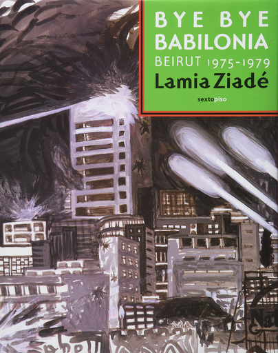 [9788415601012] BYE BYE BABILONIA