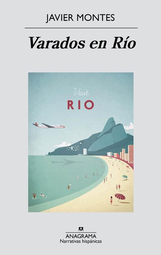 [9788433998149] VARADOS EN RÍO