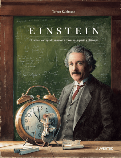 [9788426147554] EINSTEIN