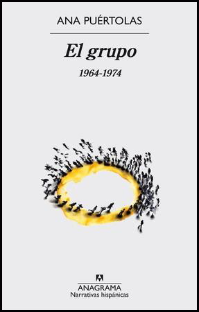 [9788433998132] EL GRUPO