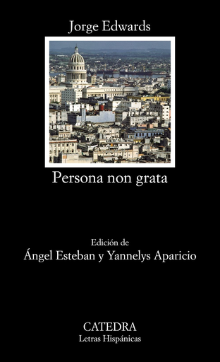 [9788437634548] PERSONA NON GRATA