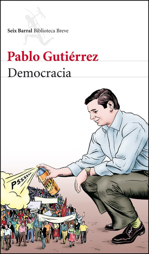 [9788432210075] DEMOCRACIA