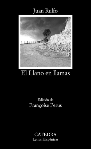 [9788437634999] EL LLANO EN LLAMAS