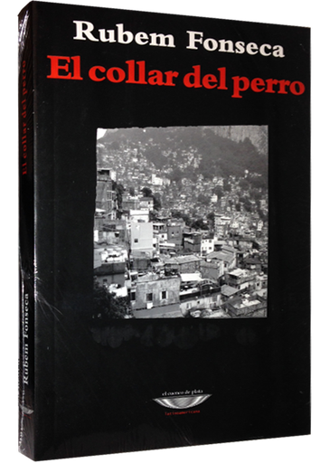 [9789871772568] EL COLLAR DEL PERRO