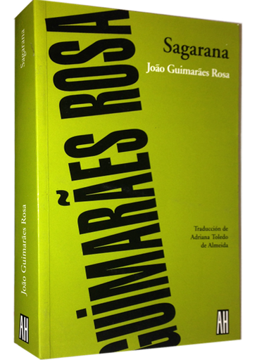 [9789871156641] SAGARANA