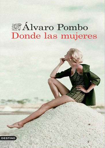 [9788423349883] DONDE LAS MUJERES