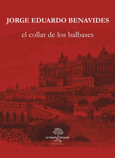 [9788417118075] EL COLLAR DE LOS BALBASES