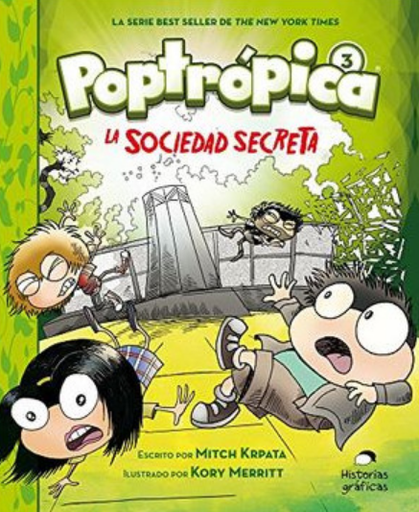 [9786075271125] POPTRÓPICA 03