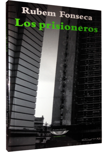 [9789871772667] LOS PRISIONEROS