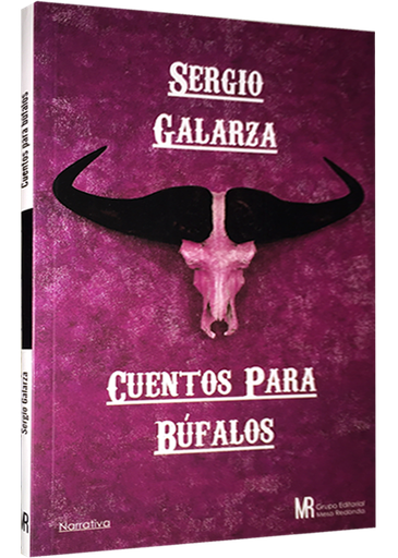 [9786124091971] CUENTOS PARA BÚFALOS