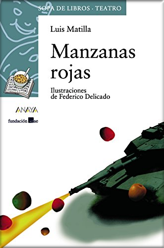 [9788466739894] MANZANAS ROJAS