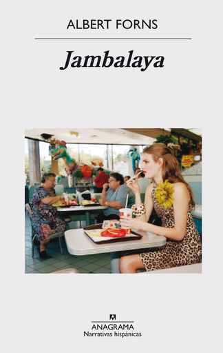 [9788433998156] JAMBALAYA