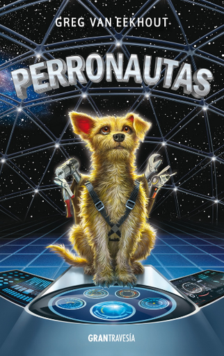 [9786075277486] PERRONAUTAS