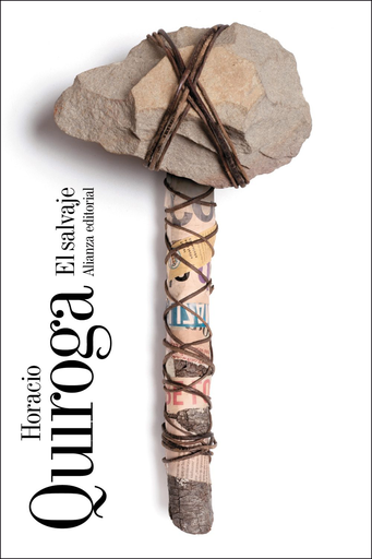 [9788491049869] EL SALVAJE