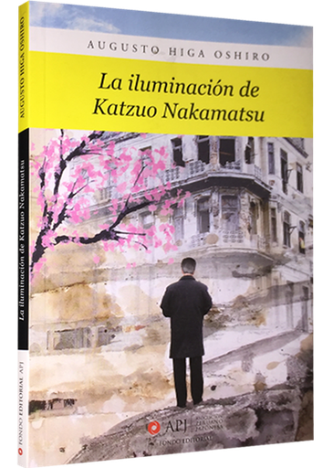 [9786124659645] LA ILUMINACIÓN DE KATZUO NAKAMATSU