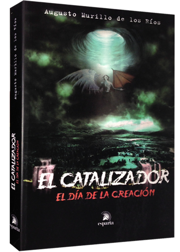 [9786124583766] EL CATALIZADOR