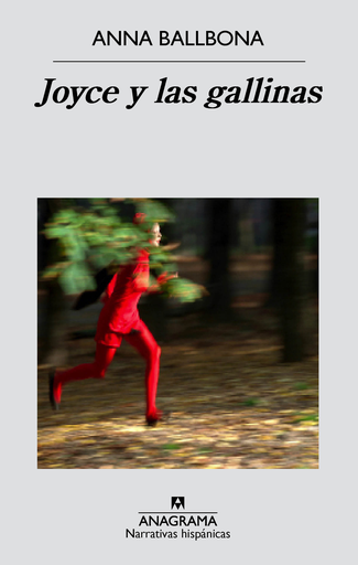 [9788433998163] JOYCE Y LAS GALLINAS