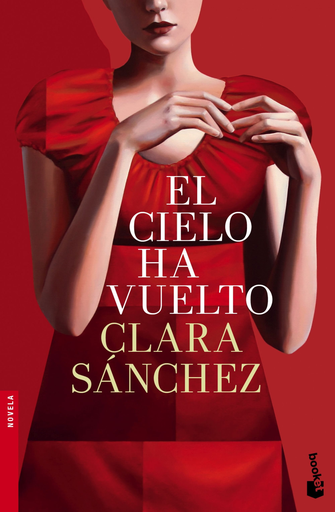 [9788408145110] EL CIELO HA VUELTO
