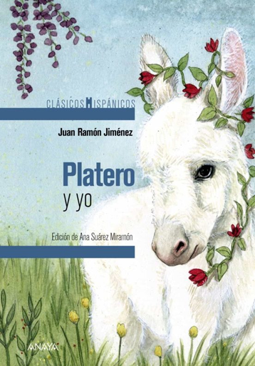 [9788469886120] PLATERO Y YO
