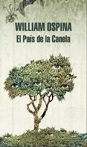 [9788439738831] EL PAÍS DE LA CANELA