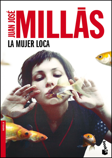 [9788432225000] LA MUJER LOCA