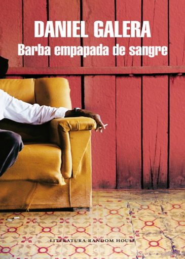 [9788439728252] BARBA EMPAPADA DE SANGRE