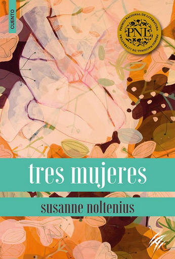 [9786124698606] TRES MUJERES