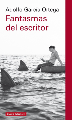 [9788417088101] FANTASMAS DEL ESCRITOR