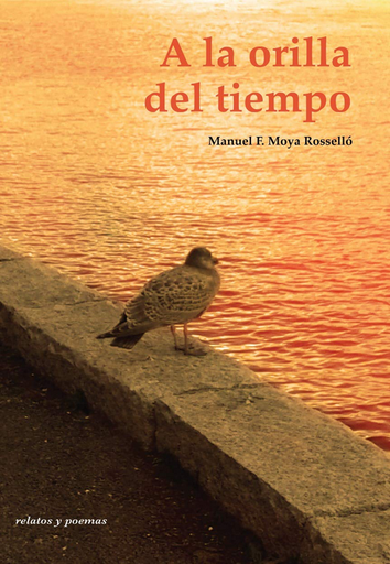 [9786120035436] A LA ORILLA DEL TIEMPO