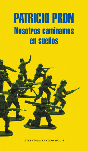 [9788439728221] NOSOTROS CAMINAMOS EN SUEÑOS