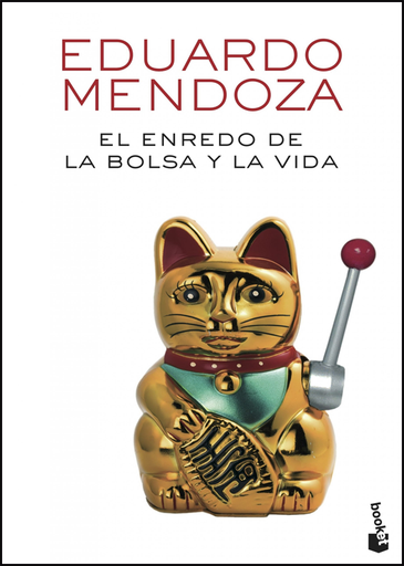 [9788432225529] EL ENREDO DE LA BOLSA Y LA VIDA