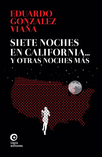 [9786124768989] SIETE NOCHES EN CALIFORNIA...Y OTRAS NOCHES MÁS