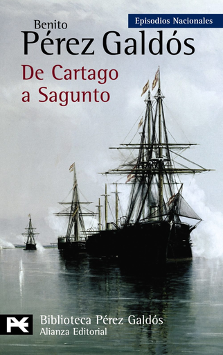 [9788420668987] DE CARTAGO A SAGUNTO