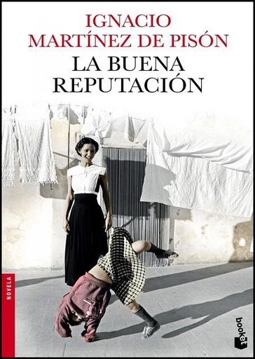 [9788432225031] LA BUENA REPUTACIÓN