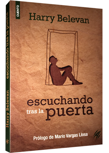 [9786124675263] ESCUCHANDO TRAS LA PUERTA