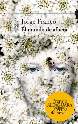 [9788420416335] EL MUNDO DE AFUERA