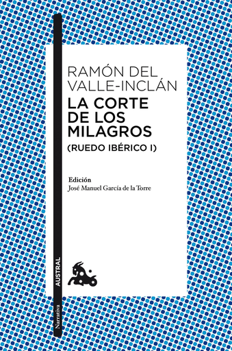 [9788467047325] LA CORTE DE LOS MILAGROS