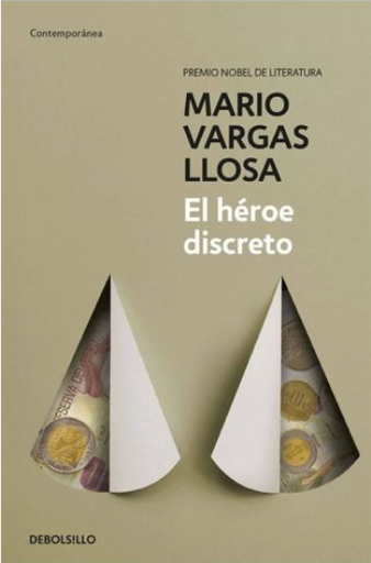 [9786124262425] EL HÉROE DISCRETO