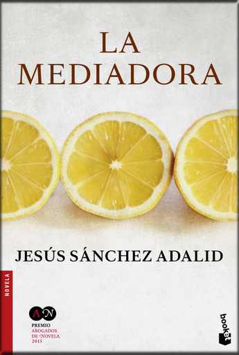 [9788427042674] LA MEDIADORA