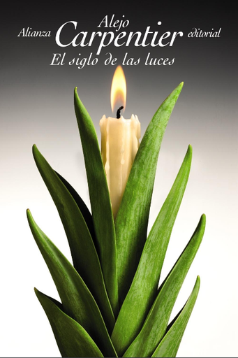 [9788420684741] EL SIGLO DE LAS LUCES