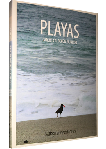 [9786124114199] PLAYAS