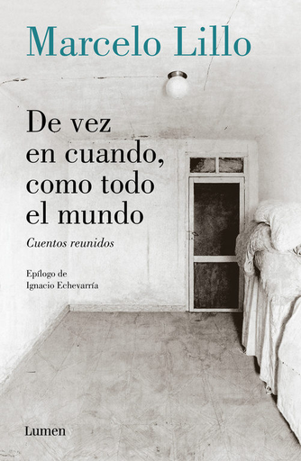 [9788426404954] DE VEZ EN CUANDO, COMO TODO EL MUNDO