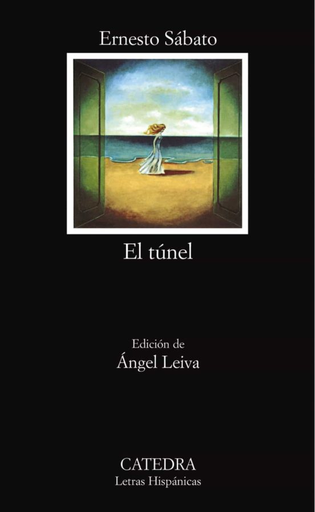 [9788437600895] EL TÚNEL