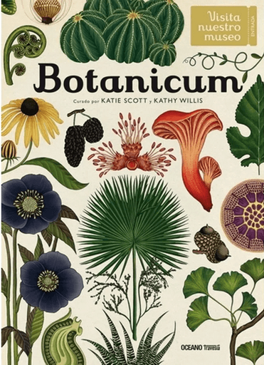 [9786075270579] BOTANICUM