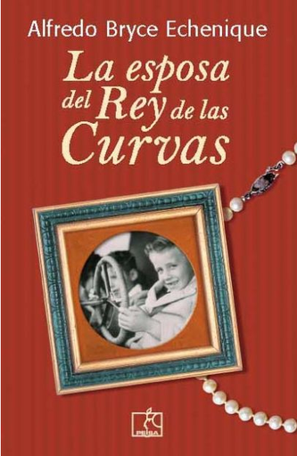 [9789972404351] LA ESPOSA DEL REY DE LAS CURVAS