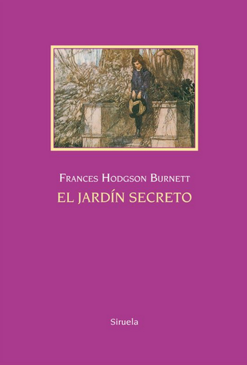 [9788416396887] EL JARDÍN SECRETO