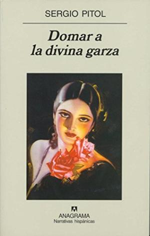 [9788433917683] DOMAR A LA DIVINA GARZA