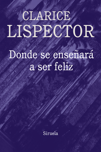 [9788416638796] DÓNDE SE ENSEÑARÁ A SER FELIZ