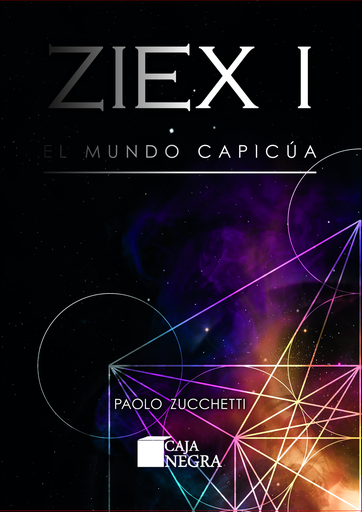 [9786124342653] ZIEX I